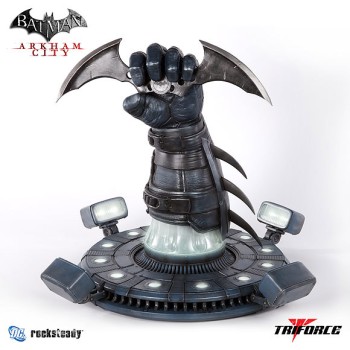 Batman Arkham City Replica Batarang 56 cm